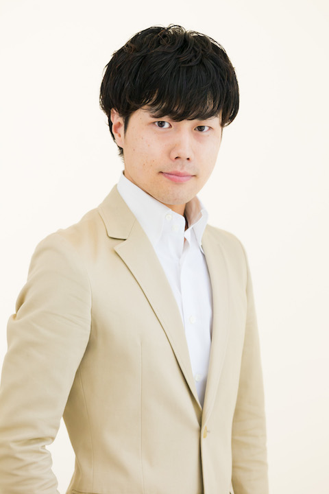 遠藤 彰二